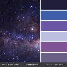 Check spelling or type a new query. Colour Wall Lilybug Graphic Design Colour Palette Galaxy Purple Blue Grey Blue Colour Palette Purple Color Schemes Purple Color Palettes