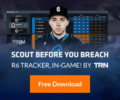 Track your r6 stats and compare your performance against friends & other players. R6 Stats R6 Tracker Leaderboards More