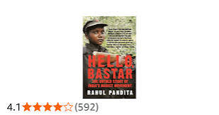 Buy Hello Bastar: The Untold Story Of Indias Maoist Movement Book Online at Low Prices in India | Hello Bastar: The Untold Story Of Indias Maoist Movement Reviews & Ratings - Amazon.in