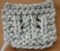 You can ¥ \ make it all up as you go along, of. How To Read A Knitting Chart The Basics Rachel Gibbs