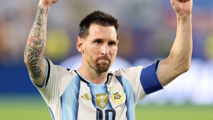 Who won Argentina vs Cape Verde? Messi World Cup highlights, goals