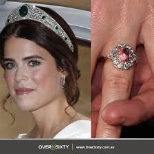 Why Princess Eugenie's engagement ring is so special to the royal family:  The gorgeous engagement ring of Princess Eugenie carries a special meaning  to the royal family and a nod to a