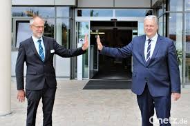 Klaus emmerich jeszcze nie ma biografii na filmwebie, możesz być pierwszym który ją doda! Krankenhauser Des Landkreises Nachhaltig Gepragt Onetz