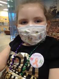 When Amanda Ramirez was diagnosed with leukemia, the disease and chemo's  side effects had her in and out of the ICU. When her fever spiked at 104,  her doctor in San Antonio