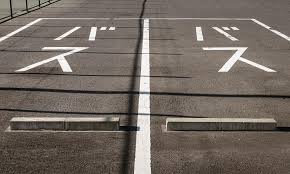 8431 http sandman kk tumblr com post 158626791647 kanagawa japan street parkinglot bus asphalt shadow whiteline u instagram posts instagram kanagawa