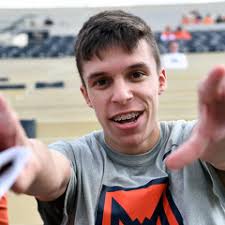 Stream Michael Anders music