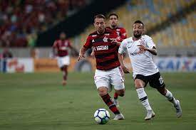 Como assistir flamengo x coritiba online gratuitamente. Flamengo X Corinthians Cbf Volta Atras E Nao Altera Data De Jogo Pela Copa Do Brasil
