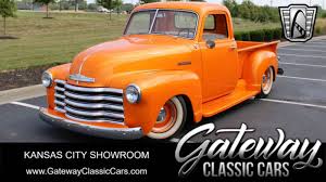 Image result for Federal Yellow 1950 Truck