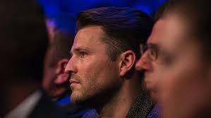 Why Mark Wright can never escape his love-rat past