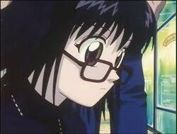 Shizuku Villains Wiki Fandom The phantom troupe is a gang of thieves known both for their ruthlessness and their intense loyalty to one another.