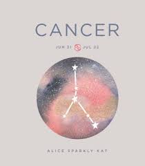 These signs start every season—aries kicks off spring, cancer starts summer, libra begins fall and capricorn is the first winter sign. Zodiac Signs Cancer By Alice Sparkly Kat Hardcover Barnes Noble