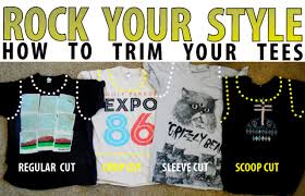 Shop rock band tshirts & more. How To Rock Your Band Shirts T Shirt Diy Band Shirts Diy Shirt