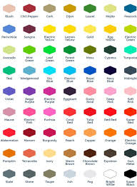 Colours Flavours Gel Colours Americolor Gel Colours