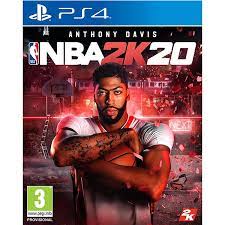 Gameplay, ground breaking game modes, and unparalleled player control and customization. Nba 2k20 Ps4