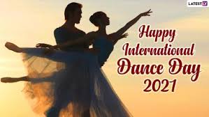 Initially, dance day was just an event and then started as a political affair that has evolved into a. F5lrz209ti2mtm