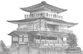 Japanese Temple By Trickspasm On Deviantart