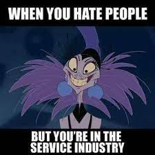 25 I Hate People Memes For Those Difficult Days Ultima Status