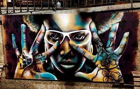 Arteunok Spain Wall Art Street Art Urban Street Art Amazing Street Art
