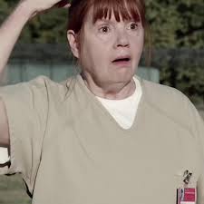 Exploring Norma Romano's Backstory in OITNB