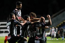 Atmosfera do primeiro jogo da final da série c 2018 operário pr x cuiabá. Deu Fantasma Operario Vence O Botafogo Sp Futebol Na Veia