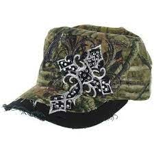 Black Cross Camo Cadet Cap Shop Hobby Lobby Camo Fashion Cute Hats Cap Shopping