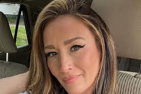 Fundraiser by Carrie Seeley : Support Tiffany's Recovery: Lung Surgery Ahead