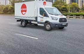 The t series is now considered an official volkswagen group automotive platform. Rent 3 5 Tonner The Solution For Your Move