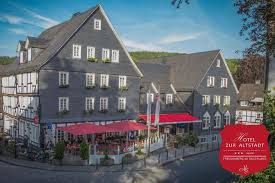 Häuser die sie derzeit in freudenberg mieten können. Routenplaner Siegen Freudenberg Strecke Entfernung Dauer Und Kosten Viamichelin