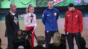 Big bro is pretty tough to beat. Steph Curry And Seth Curry Are Related Basketball Runs In Their Genes Heavy Com