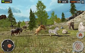 Descarga flying wild animal survival simulator para android en aptoide! Lion Simulator Wildlife Animal Hunting Game 2021 1 3 0 Apk Mod Unlimited Money Crack Games Download Latest For Android Androidhappymod