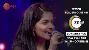 Vijetha Songs In Saregamapa Kannada Preuzmi Go back to article page. rsvid