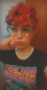 Larissa McDaniel (@LarissaMcDani11)