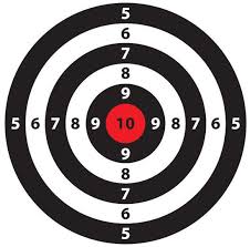 printable targets