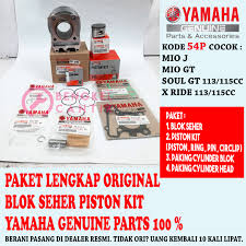 Maybe you would like to learn more about one of these? Blok Seher Set Mio J Mio Gt Soul Gt X Ride Kode 54p Original Ori Yamaha Genuein Parts Ygp Lengkap Paket Mio J Mio Gt Soul Gt