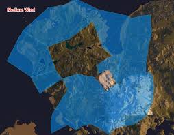 If the wind is 60% or less, you can not just make 10 wind turbines to get power all the time, as that percentage means they are either all going, or all stopped. Time Zones Map World Ark Ragnarok Wind Map