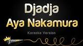 4.3 out of 5 starsâ â see all reviewsâ. Aya Nakamura Pookie Karaoke Instrumental Avec Paroles Youtube