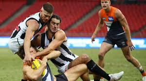 Toby greene was the answer to everything on friday night. Afl News 2020 Toby Greene Misses Goal Of The Week Nomination Daily Telegraph