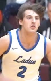 Chris Ketchum (@CatchEm357)