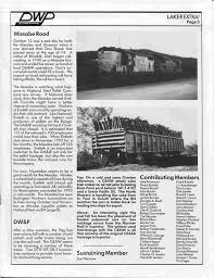 L KE SUPERIOR A DMISSISSIPPI RAILROAD