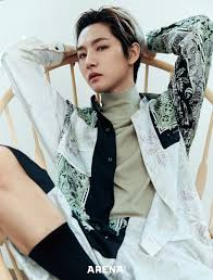 Renjun pics 🦊 #teamrenjun retweeted. Huang Renjun Image 237762 Asiachan Kpop Image Board