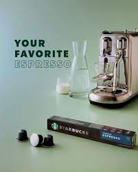 Start with a process that's called blooming, which sets up the coffee to extract. Starbucks At Home Starbucks At Home Facebook