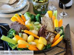 Pot Au Feu Au Cook Expert Recettes Recette Recettes De Cuisine Recette Cook Expert Recette Magimix