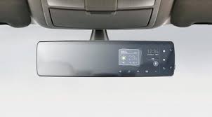 Apakah anda pernah mengalami penyebab kamera hp tidak bisa fokus? Cermin Pandang Belakang Kereta Pintar Oleh Panasonic Amanz