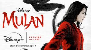 Disney plus members can now buy black widow and cruella to stream at home. Is Mulan Premier Access Worth It On Disney Plus Gamesradar