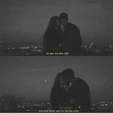 Black And White Relationship Couple Aesthetic Pin By Sierra On Love Quotes Relationship Goals Pictures Friendship Photography Cute Relationship Goals