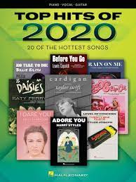 In this article, we're going to look at 10 songs that are easy and fun. Amazon Com Top Hits Of 2020 20 Of The Hottest Songs Arranged For Piano Vocal Guitar Top Hits Of Piano Vocal Guitar 0840126939620 Hal Leonard Corp Books