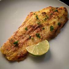 Baked Basa Fillets Basa Fillet Recipes Baked Basa Fillet Recipe Basa Fish Recipes