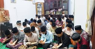 Atas berkat, rohmat dan irodat alloh swt. 5 Pondok Pesantren Terbaik Terbesar Di Temanggung Kuwaluhan Com