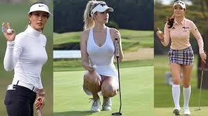 It's everywhere, and it's bringing the korean ladies of golf right to you. Golf Fails Lpga Youtube