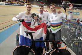 Bekijk meer ideeën over fietsen, dames mode, podium. Nieuwe Koga Baanfiets Doet Het Goed Op Het Ek Baanwielrennen Fiets Nl Race En Mtb Website